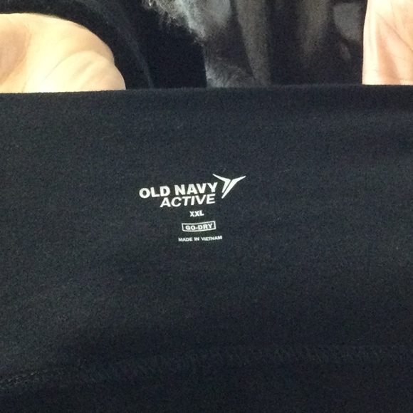 Active Leggings - Picture 3 of 3